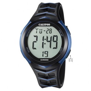 Color K5839-3 Calypso Splash Watch