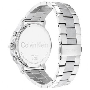 Relogio Calvin Klein CK FASHION 25200067 GAUGE SPORT