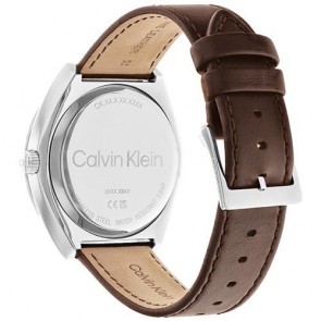 Montre Calvin Klein CK FASHION 25200200 PROGRESSIVE