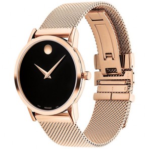 Movado Watch  0607648