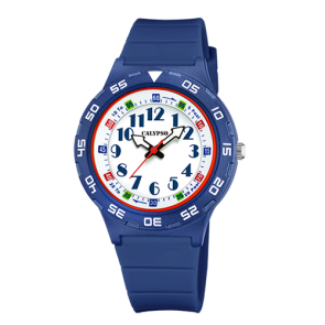 K5833-4 Collection Calypso Watch Junior