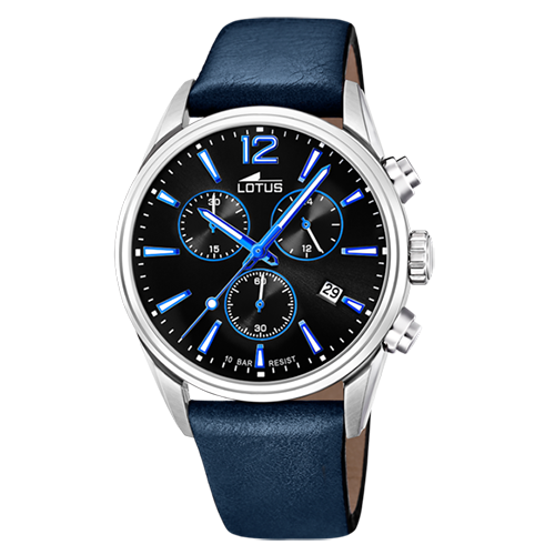 Montre Lotus Chrono 18691-6