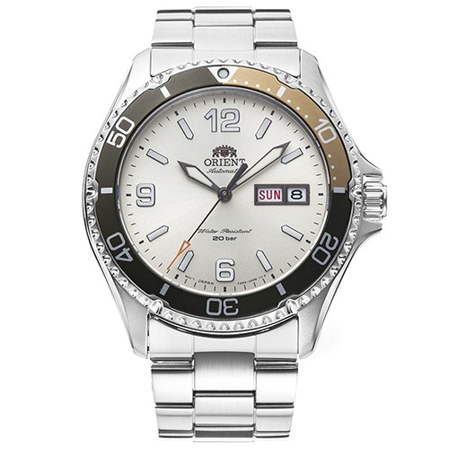 Orient Watch Automaticos RA-AA0821S39B KAMASU