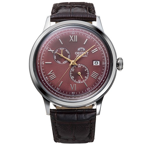 Montre Orient Automaticos RA-AK0705R30B Bambino