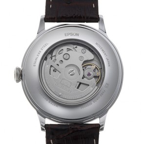 Montre Orient Automaticos RA-AK0705R30B Bambino