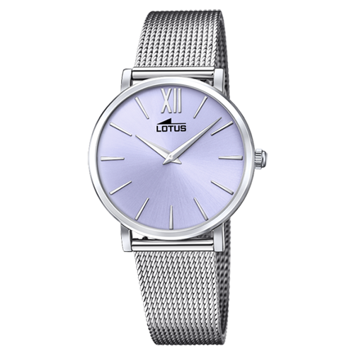 Lotus Watch Minimalist 18731-3