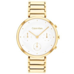 Calvin Klein 25200225 Price 25200225 CK FASHION Calvin Klein ICONIC Watch 