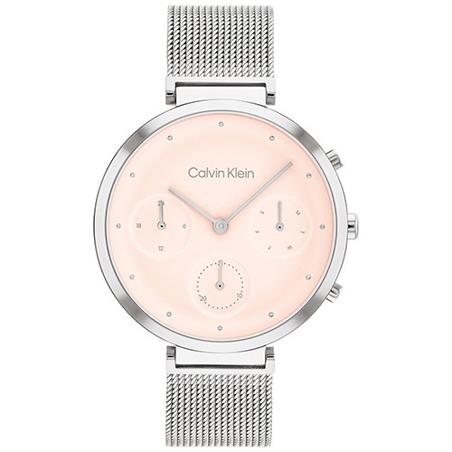 Calvin Klein 25200286 Prix  Montre Calvin Klein CK FASHION