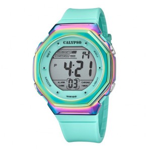 K5842-1 Splash Calypso Watch Color