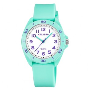 Calypso Watch K5817-3 Splash Color