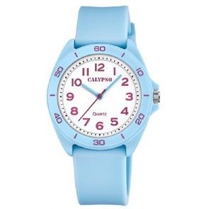 K5822-6 Splash Color Watch Calypso