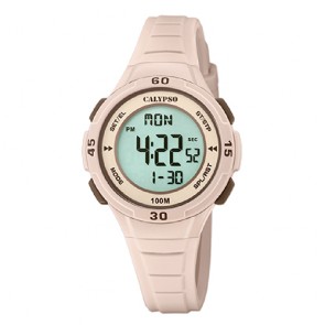 K5818-4 X-Trem Calypso Watch