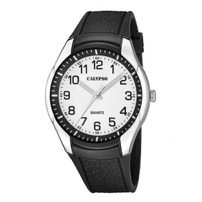 Color K5839-3 Splash Calypso Watch