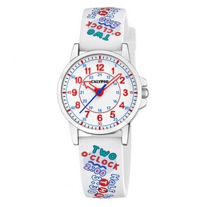Digital man Calypso K5577-1 Watch