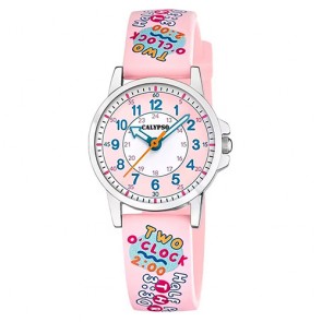 Color K5785-5 Calypso Splash Watch