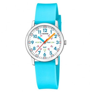 Calypso K5698-6 Watch Splash Color