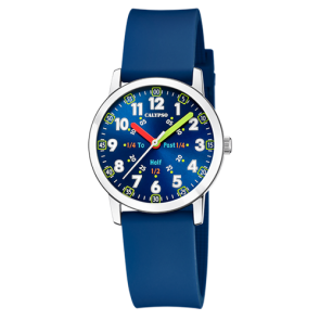 Calypso K5825-6 Watch Reloj First My