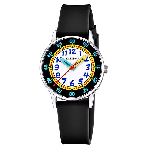 K5826-6 My Watch First Calypso Watch