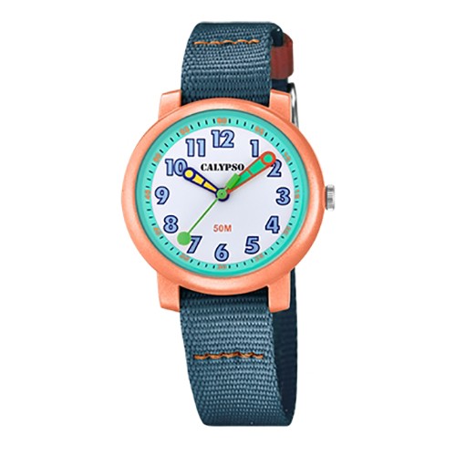 Montre Calypso Junior Collection K5811-2