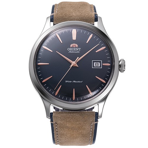 Uhr Orient Automaticos RA-AC0P02L30B Bambino