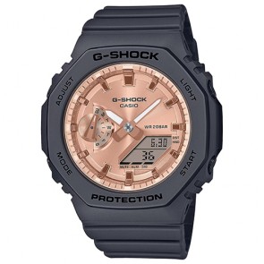 Reloj G-SHOCK GBD-H2000-1A9 Resina Hombre Negro - Btime