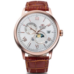 Orologio Orient Automaticos RA-AK0801S30B Bambino