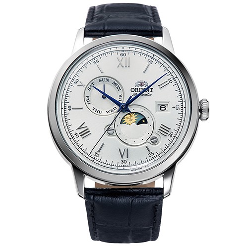 Montre Orient Automaticos RA-AK0802S30B Bambino