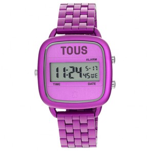 Reloj TOUS Smarteen Connect Mujer Rosa 200350992
