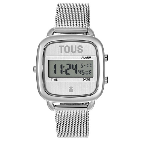 Montre Tous D-Logo Digital 300358100