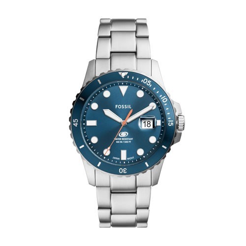 Reloj Fossil  FS6050 FOSSIL BLUE