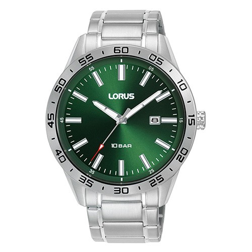 Lorus Watch Sports RH951QX9