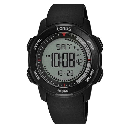 Uhr Lorus Digital R2371PX9