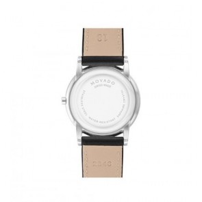 Uhr Movado  0607583 Museum Classic