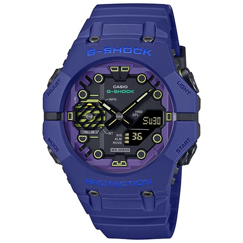 Relogio Casio G-Shock GA-B001CBR-2AER