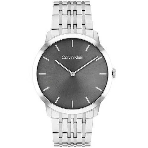 Reloj Calvin Klein 25300006 INTRIGUE