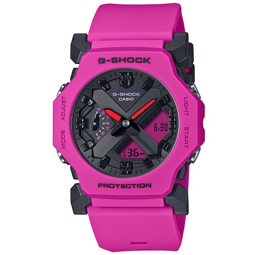 Casio Watch G-Shock GA-2300-4AER