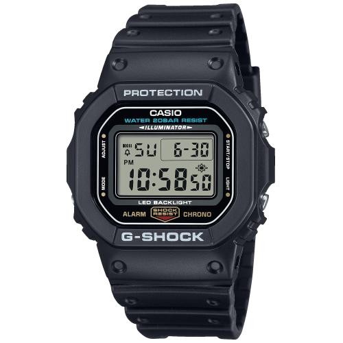 Casio Watch G-Shock DW-5600UE-1ER