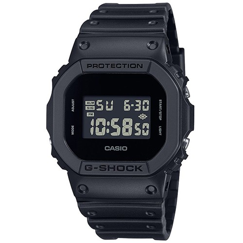 Casio Watch G-Shock DW-5600UBB-1ER