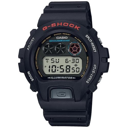 Casio Watch G-Shock DW-6900U-1ER