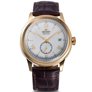 Relogio Orient Automaticos RA-AP0106S30B Bambino