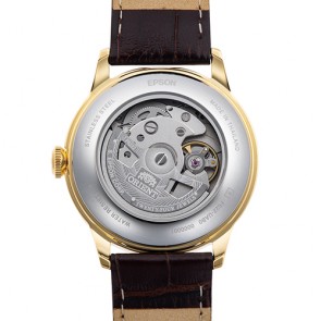 Montre Orient Automaticos RA-AP0106S30B Bambino