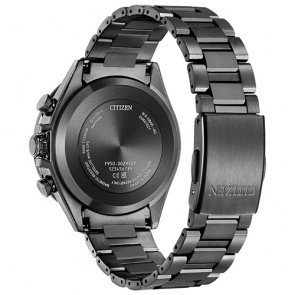 Citizen Watch Satellite Wave CC4057-60E Attesa GPS F950