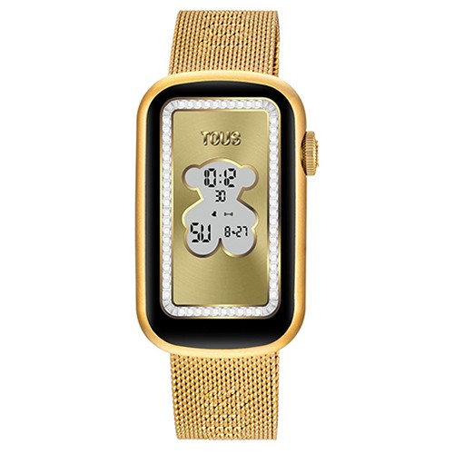 Reloj Tous T-Band 3000132200