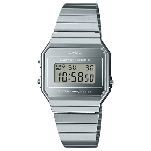 Casio Watch Collection A700WEV-7AEF