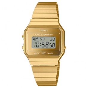 Montre Casio Collection A700WEVG-9AEF