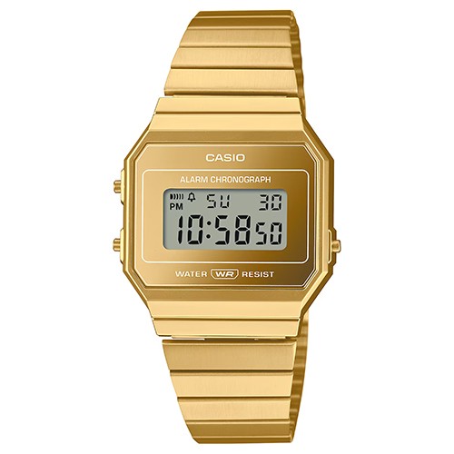 Montre Casio Collection A700WEVG-9AEF