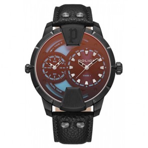 Montre Police Huntley PEWJA0022001