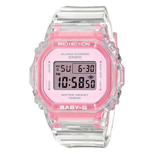 Casio Watch Baby-G BGD-565SJ-7ER