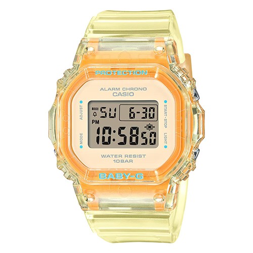 Montre Casio Baby-G BGD-565SJ-9ER