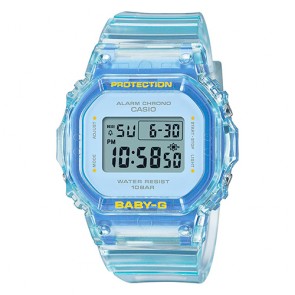 Casio Watch Baby-G BGD-565SJ-2ER